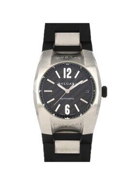 Bvlgari Ergon at SS Bracelet